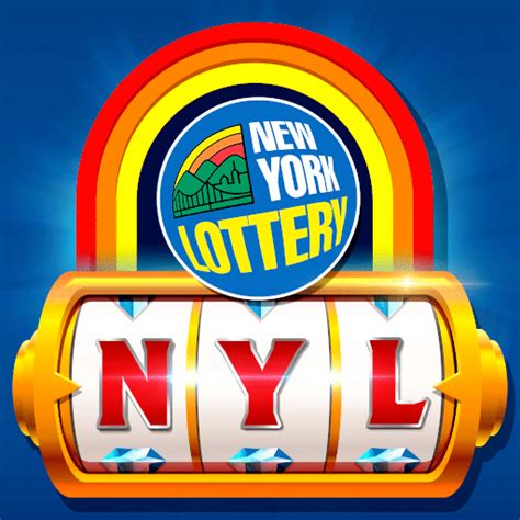 ny lottery ticket|second chance lottery tickets ny.
